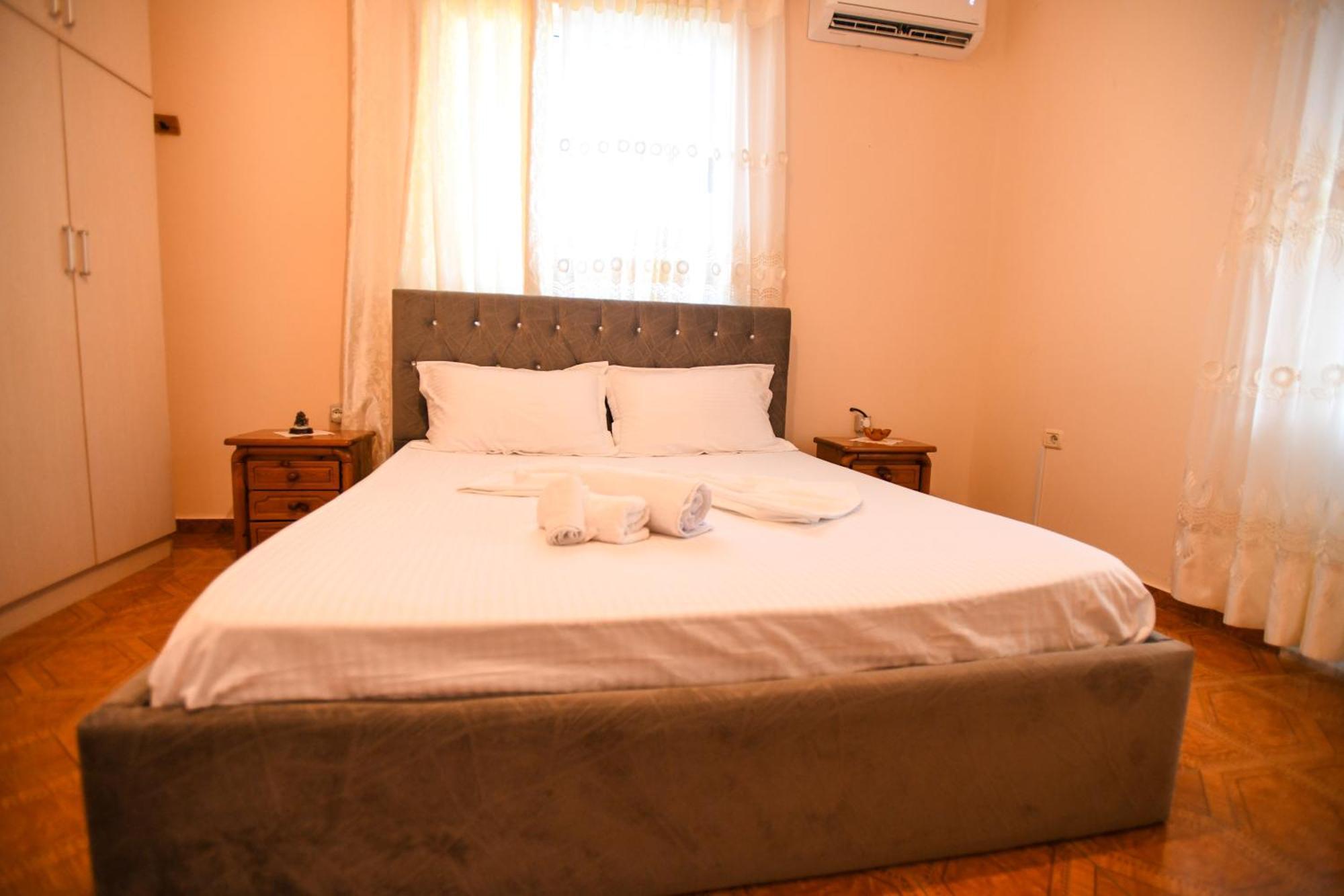 Appartement Darlin *