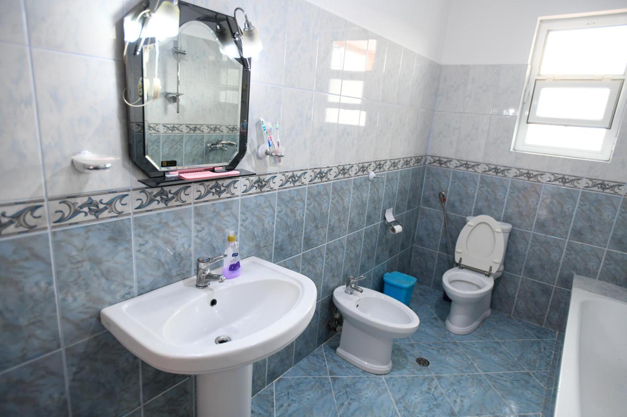 Appartement Darlin Berat